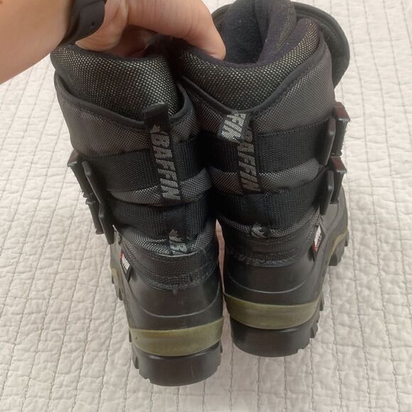 Baffin ice field boots - Picture 7 of 10